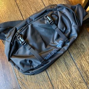 Patagonia small backpack